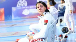 İstanbul'da modern pentatlon heyecanı: Yarı finale yükselen milli sporcular belirlendi