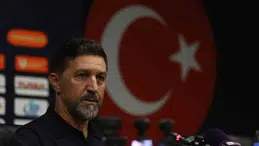 Besnik Hasi'den Kocaelispor mağlubiyeti sonrası değerlendirme