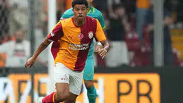 Galatasaray, hazırlık maçında Villarreal karşısında hayal kırıklığı yaşadı