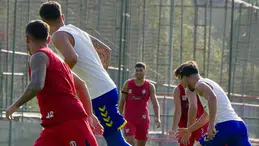 Bucaspor 1928, yeni sezona genç isimlerle hazırlanıyor