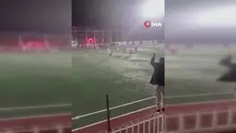 Kocaeli'deki skandal maçlar sonrası 3 takım küme düştü, büyük ceza verildi