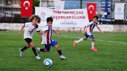 Denizli'den spor coşkusu: Zafer Bayramı kutlamaları başlıyor