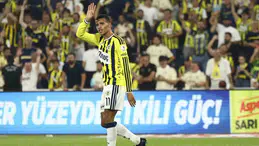 Fenerbahçe'de Mason Greenwood'un etkileyici performansı: 2 gol, 1 asist