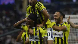 Fenerbahçe Devler Ligi'ne geri döndü