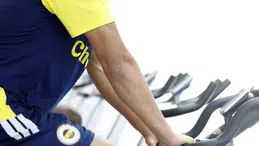 Fenerbahçe, Gençlerbirliği maçı için hazırlık sürecine girdi