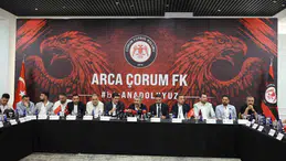 Savaş Balçık: Avrupa hedefimiz, Süper Lig değil