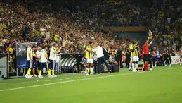 Fenerbahçe, Konyaspor'u dört golle geçti