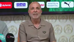Alanyaspor Ivan Cedric ile yeni bir döneme başlıyor