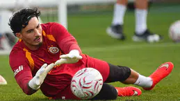 Galatasaray sezon hazırlıklarına hız kesmeden devam ediyor