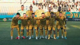 Iğdır FK, deplasmanda Esenler Erokspor'u mağlup etti