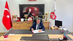 Kastamonuspor'da başkanlık değişimi: Cevat Şenkardeşler görevden alındı