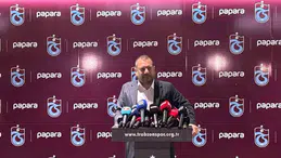 Ertuğrul Doğan'dan dikkat çeken Mohamed Salah açıklamaları