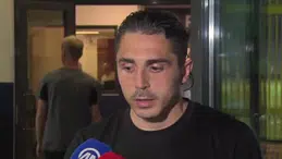 Abdülkadir Ömür: Premier Lig'deki ikinci şansımı değerlendirmek istiyorum