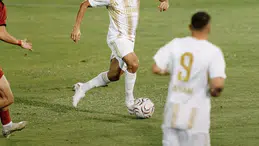 Kayserispor, Vanspor FK karşısında rahat bir galibiyetle başladı