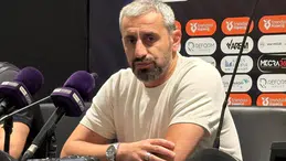 Serkan Özbalta'dan Gençlerbirliği maçı sonrası moral açıklaması