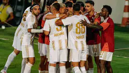 Kayserispor, yeni sezonun başlangıcını galibiyetle taçlandırdı