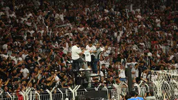 Beşiktaş'ta kadroda köklü değişiklikler: Trossard ve Agbadou ilk 11'e dahil oldu