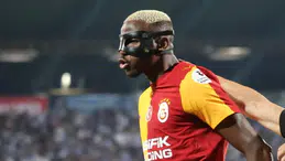 Trendyol Süper Lig’in 2. haftası geride kaldı: Gençlerbirliği lider, Osimhen zirvede