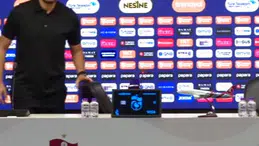 Nuri Şahin: Trabzonspor karşısında mağlubiyetimizin sebebi netti