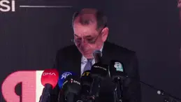 Dursun Özbek: Galatasaray’ın geleceği için sorumluluk alacağım