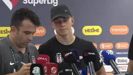 Trossard'dan Fenerbahçe derbisi sonrası çarpıcı sözler: "Sahada daha iyi olan taraf bizdik"
