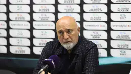 Esenler Erokspor'da yeni bir sayfa açılıyor: Hikmet Karaman teknik direktör oldu