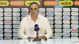 Esenler Erokspor Teknik Direktörü Gürsel: Hedefimiz gol verimliliğini artırmak