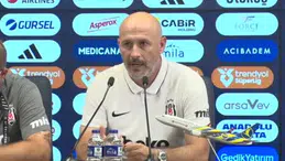 Vincenzo Italiano'dan Fenerbahçe zaferi sonrası önemli açıklamalar