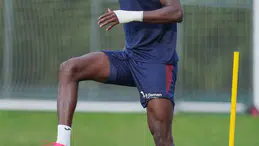Trabzonspor'un yıldızını yeniden parlatan maç: Onuachu çifte golle geri döndü