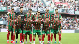 Karşıyaka, Bursa Yıldırımspor deplasmanında galibiyet peşinde