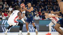 Bahçeşehir Koleji, Fenerbahçe'yi 98-83 mağlup etti