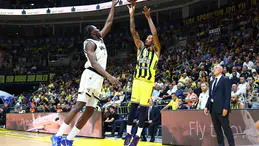 Fenerbahçe, Euroleague’de Virtus Bologna’yı mağlup etti