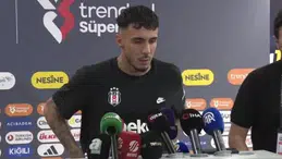 Emirhan Topçu: Kadıköy'de kazanmak moral kaynağı oldu