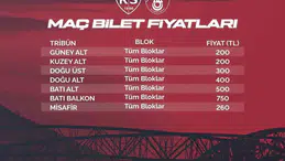 Kayserispor - İstanbulspor maçının biletleri satışa sunuluyor