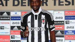 Mamadou Niang'dan Beşiktaş ve Marsilya maçı öncesi dikkat çeken açıklamalar