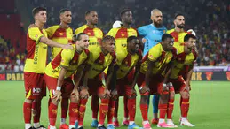 Göztepe, Gaziantep FK ile sezonun ilk galibiyetini arıyor