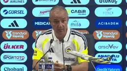 İsmail Kartal, Fenerbahçe'nin mağlubiyetine dair sorumluluğu üstlendi