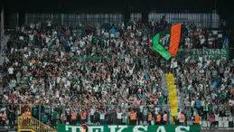 Bursaspor, Manisa FK maçı sonrası disiplin kuruluna sevk edildi