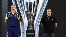 Jasikevicius, Alimpijevic’e karşı 6. finali de kazandı