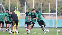 Bodrum FK, Pendik deplasmanında galibiyet için mücadele edecek