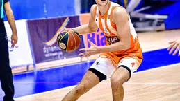 Körfez Basket, genç yetenek Mert Akay ile anlaştı