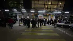 İsrailli rakibini yenerek dünya şampiyonu olan Yiğit Şişman coşkuyla karşılandı