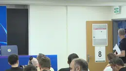 Milan Skriniar: Şampiyonlar Ligi’nde puan almak istiyoruz