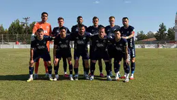 Diyarbekirspor ve Erciyes 38 FSK golsüz berabere kaldı