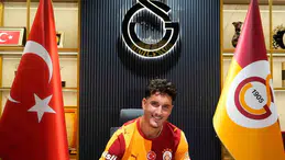 Galatasaray, Deniz Gül'ü duyurdu! Bonservis bedeli açıklandı