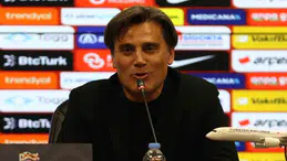 Vincenzo Montella: Çok önemli eksiklerimiz var