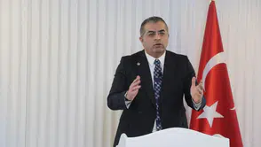 Serkan Özcan kimdir, hangi partiden, nereli? Ekonomiden siyasete uzanan kariyeri