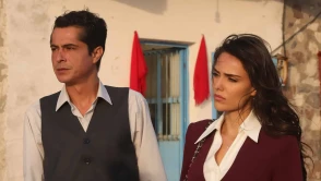 Cennetin Çocukları 13. Bölüm Fragmanı: İskender’in Kaderini Değiştiren Çatlaklar Beliriyor