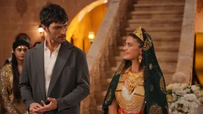 Halef’in 12. bölüm fragmanında beklentiyi artıran yeni işaretler