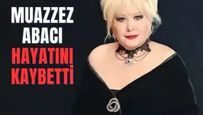 Türk müziği bir ustasını daha kaybetti: Muazzez Abacı hayatını kaybetti
